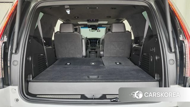 Cadillac Escalade id 4446925 из Кореи 11