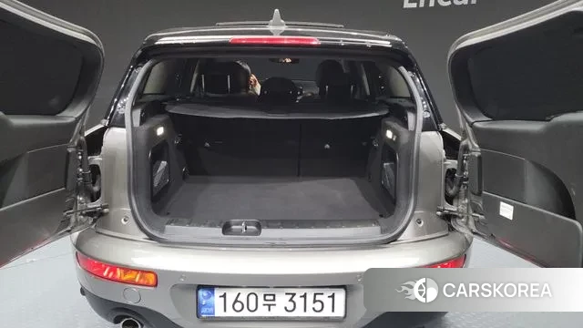 Mini Cooper D Clubman id 3444473 из Кореи 11