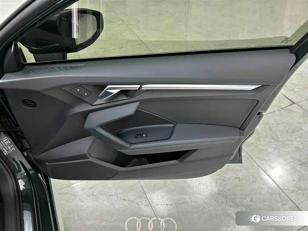 Audi A3 id 4545699 из Китая 11