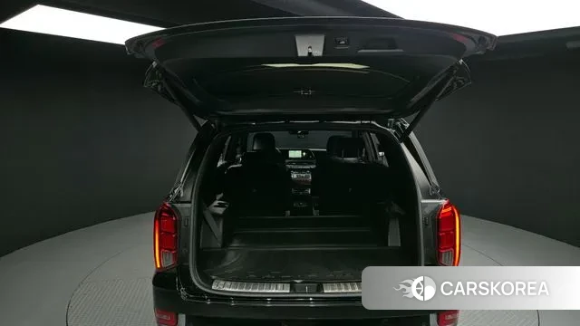 Hyundai Palisade id 3592812 из Кореи 11