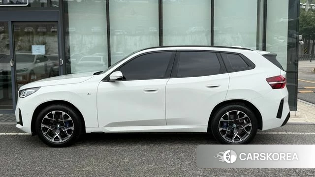 BMW X3 (G45) id 4719741 из Кореи 11