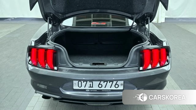 Ford Mustang id 4378057 из Кореи 11