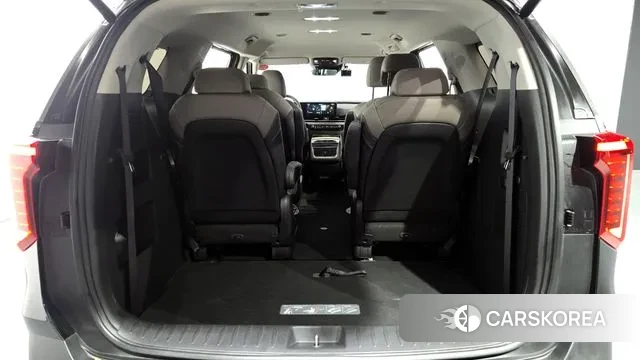 Kia The New Carnival 4th Generation id 3533362 из Кореи 11