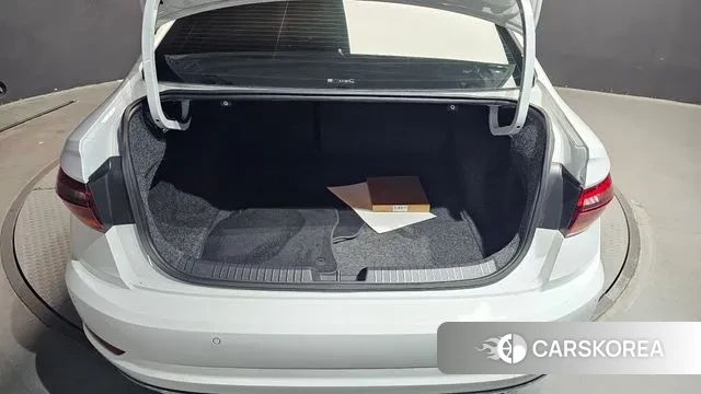 Volkswagen 7th Generation of Jetta id 3493704 из Кореи 11