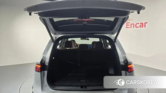 Renault Korea (Samsung) Grand Coleos id 3231082 из Кореи 11