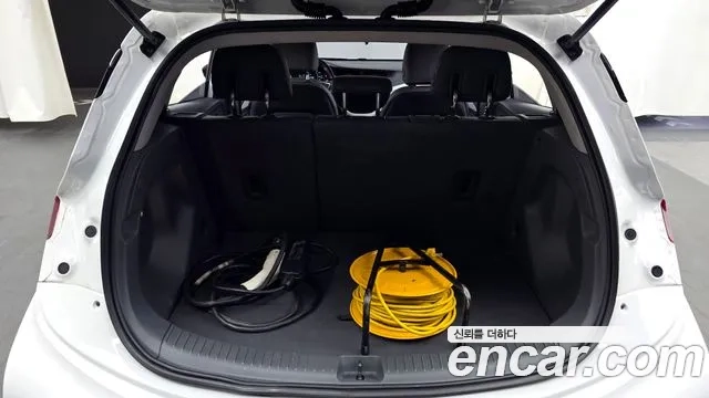 Chevrolet (GM Daewoo) Bolt EV id 2912426 из Кореи 11