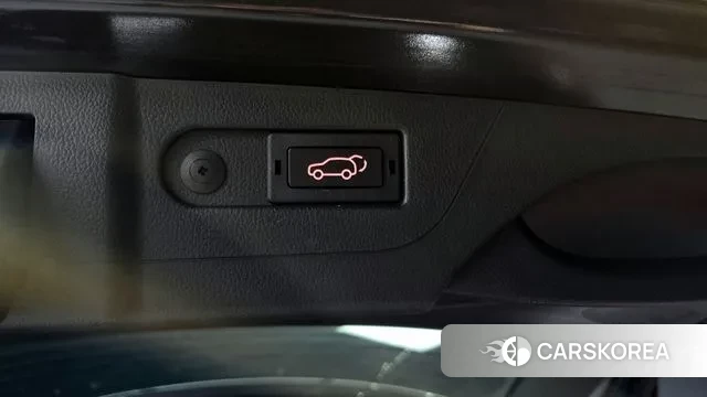 Ssangyong G4 Rexton id 3391625 из Кореи 11