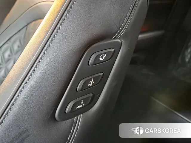 Genesis GV60 id 3624655 из Кореи 11