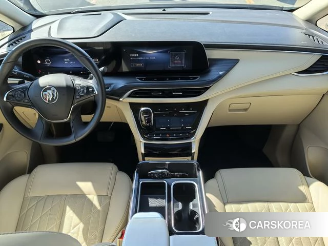 Buick GL8 id 3908333 из Китая 11
