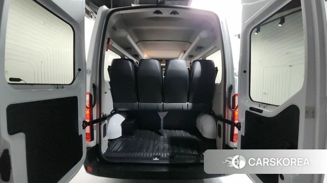 Renault Korea (Samsung) Master id 3941953 из Кореи 11