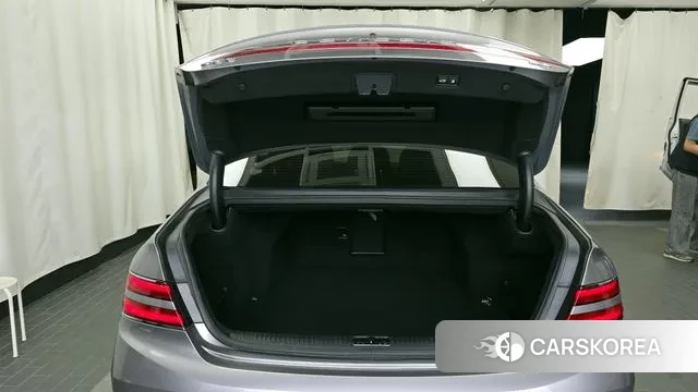 Genesis G90 id 3038707 из Кореи 11