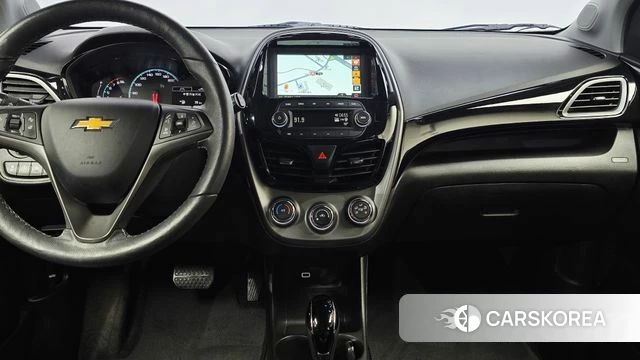 Chevrolet (GM Daewoo) The New Spark id 4020340 из Кореи 11