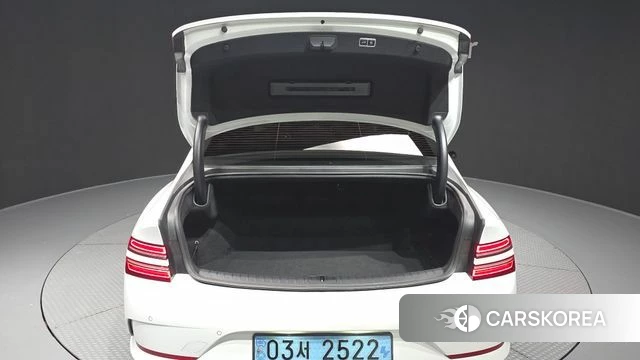 Genesis Electrified G80 (RG3) id 4501154 из Кореи 11