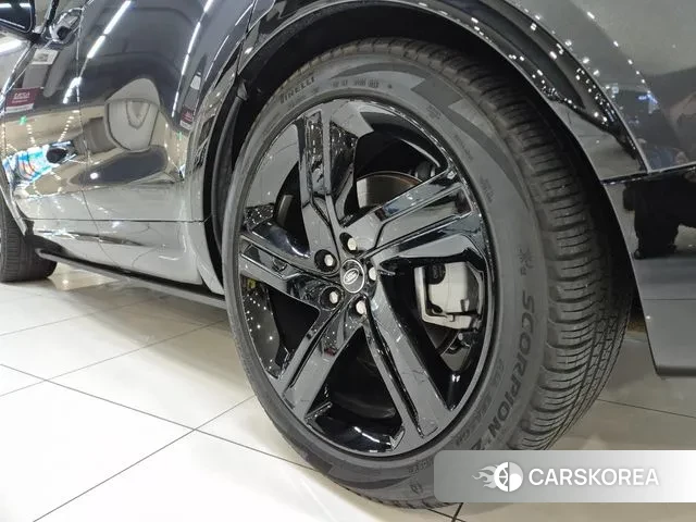 Land Rover Discovery 5 id 3538482 из Кореи 11