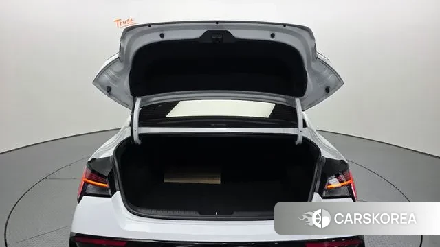 Hyundai The New Avante (CN7) id 3739615 из Кореи 11