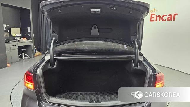 Kia K7 Premier id 3936539 из Кореи 11