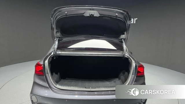 Kia The New K3 2nd generation id 4749957 из Кореи 11