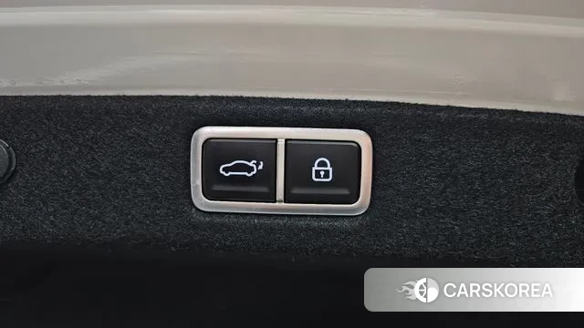 Hyundai Grandeur Hybrid (GN7) id 3431684 из Кореи 11