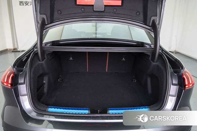 Audi A5L id 4275422 из Китая 11