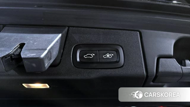 Volvo XC60 second Generation id 3852448 из Кореи 11