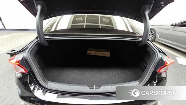 Kia K5 3rd generation id 3838687 из Кореи 11