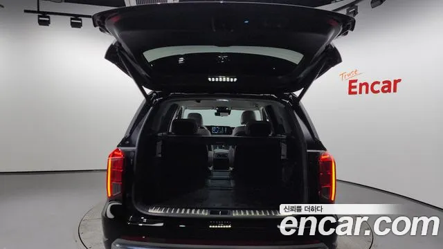 Hyundai The New Palisade id 2440751 из Кореи 11