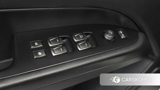 Ssangyong Rexton Sports id 4581435 из Кореи 11