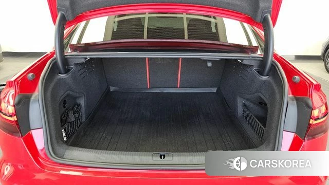 Audi S4 (B9) id 4322807 из Кореи 11