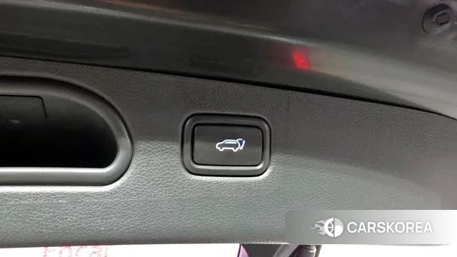 Hyundai All New Tucson id 3509895 из Кореи 11