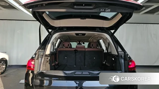 BMW X7 (G07) id 2964840 из Кореи 11