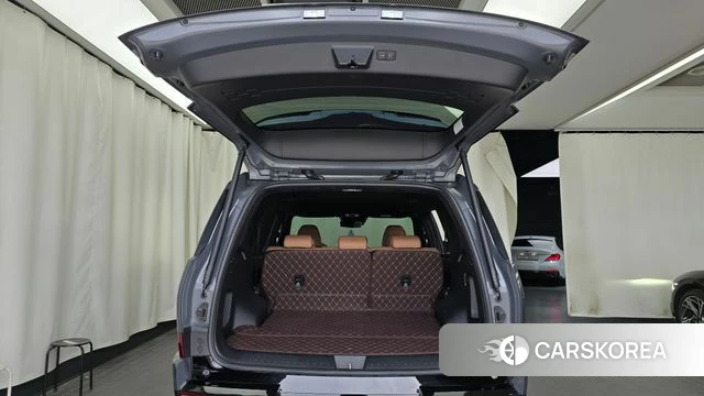 Hyundai Santa Fe (MX5) id 4499377 из Кореи 11