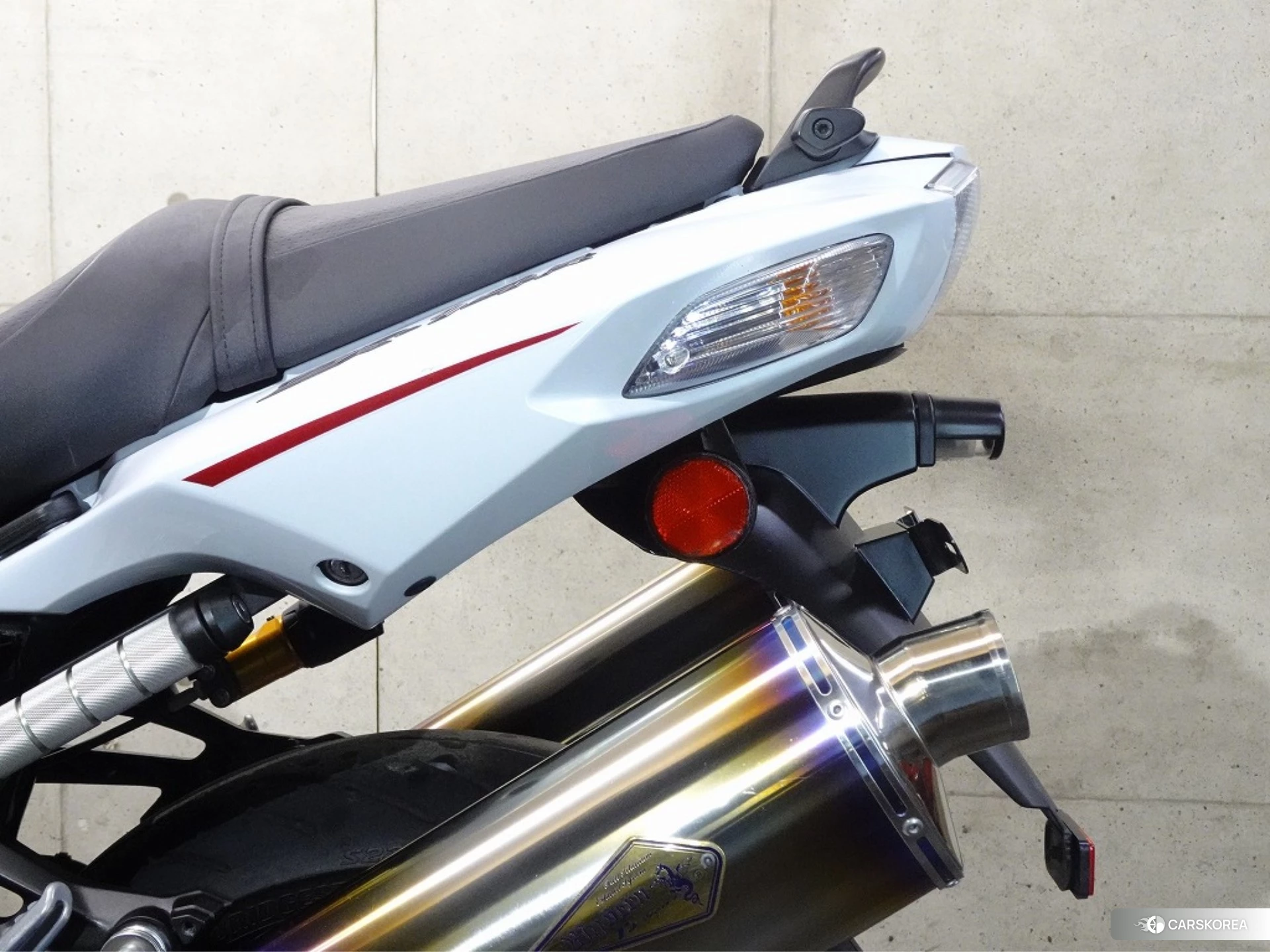 Kawasaki ZX-14R NINJA ABS id 4380059 из Японии 11