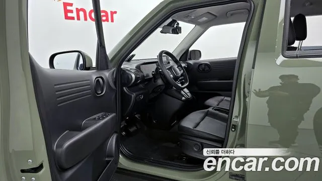 Hyundai Casper id 2626273 из Кореи 11