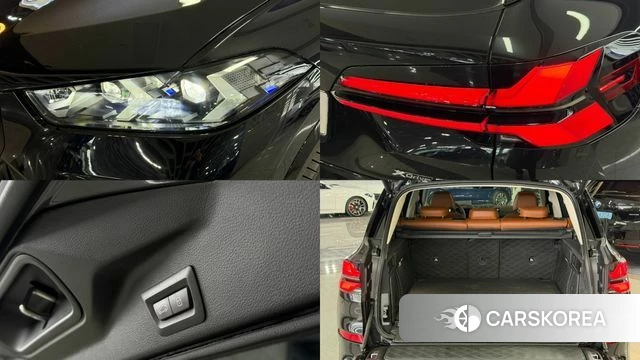 BMW X5 (G05) id 3920899 из Кореи 11