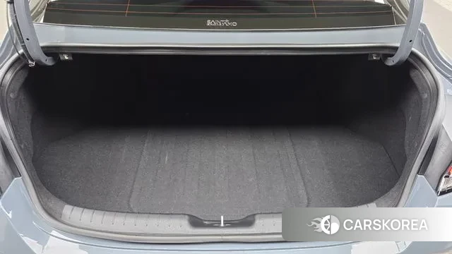 Hyundai Avante Hybrid (CN7) id 3487740 из Кореи 11