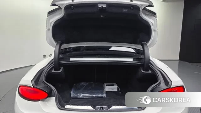 Bentley Continental GT 3rd Generation id 3690497 из Кореи 11