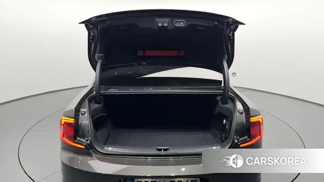 Volvo S90 id 3406988 из Кореи 11