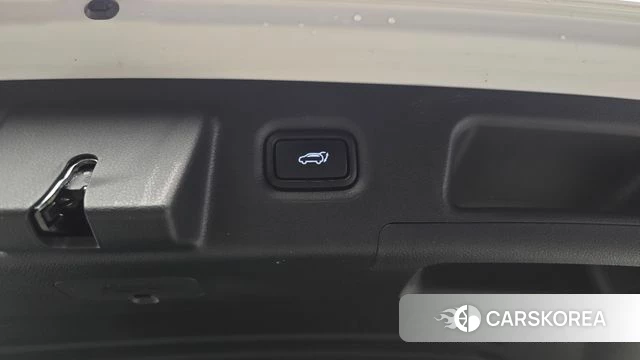 Hyundai The New Santa Fe id 3964198 из Кореи 11