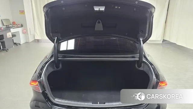 Hyundai The New Grandeur IG id 3464338 из Кореи 11