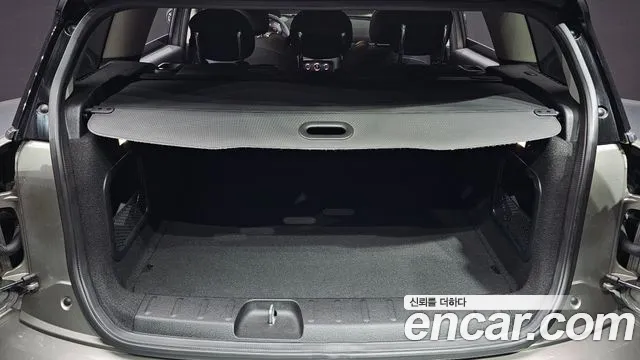 Mini Cooper Clubman id 2752358 из Кореи 11