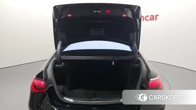 Mercedes-Benz S-Class W223 id 3556582 из Кореи 11