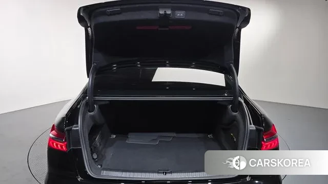 Audi A6 (C8) id 3395731 из Кореи 11