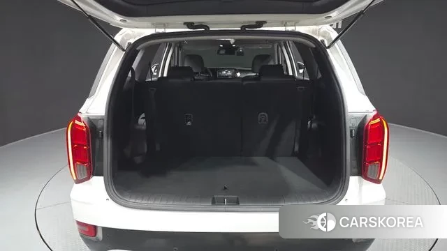 Hyundai Palisade id 3726992 из Кореи 11