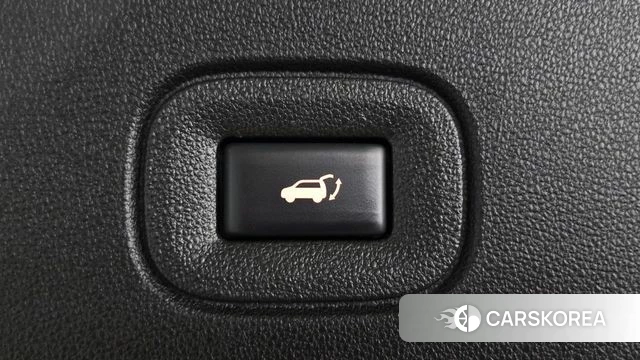 Renault Korea (Samsung) The New QM6 id 4754255 из Кореи 11