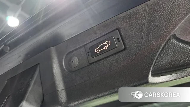 Ssangyong G4 Rexton id 3226997 из Кореи 11