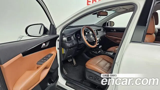 Kia The New Sorento id 2760454 из Кореи 11