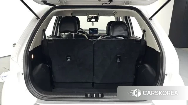 Hyundai Casper id 3759595 из Кореи 11