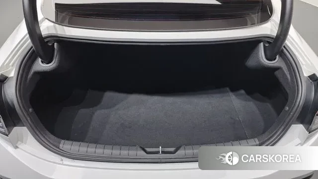 Hyundai Sonata D Edge (DN8) id 3021692 из Кореи 11