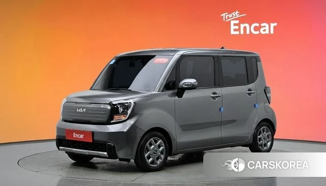 Kia The New Kia Ray id 3914772 из Кореи 11