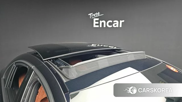 Mercedes-Benz S-Class W223 id 4455922 из Кореи 11